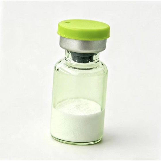 Tesamorelin