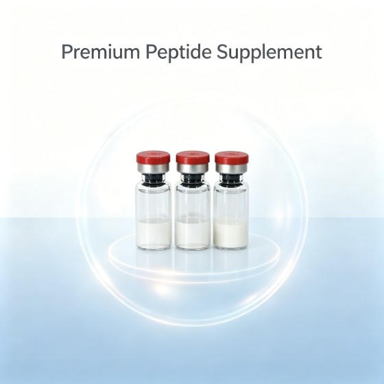 BPC10mg+TB10mg