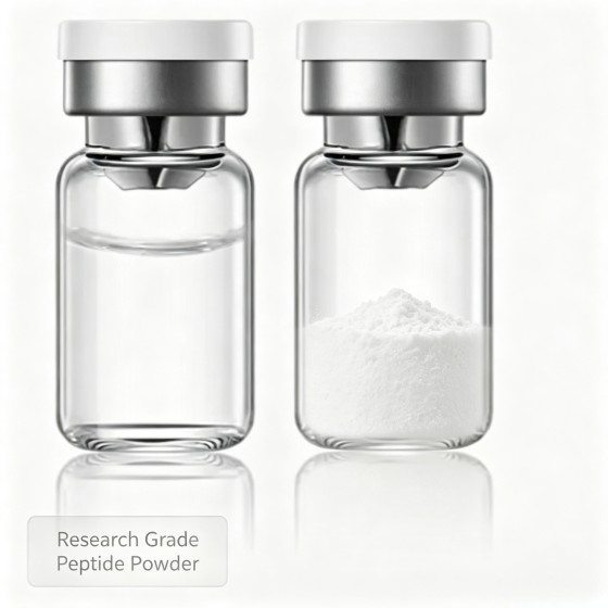 Thymosin Alpha-1