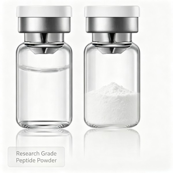 Thymosin Alpha-1